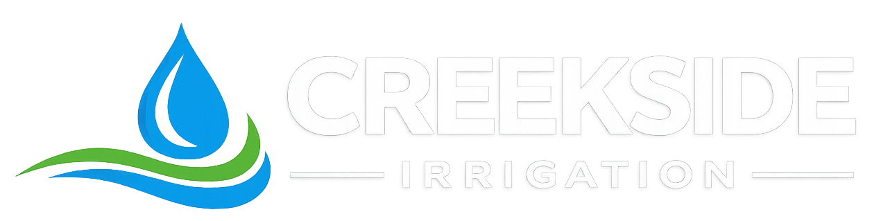 Creekside Irrigaiton